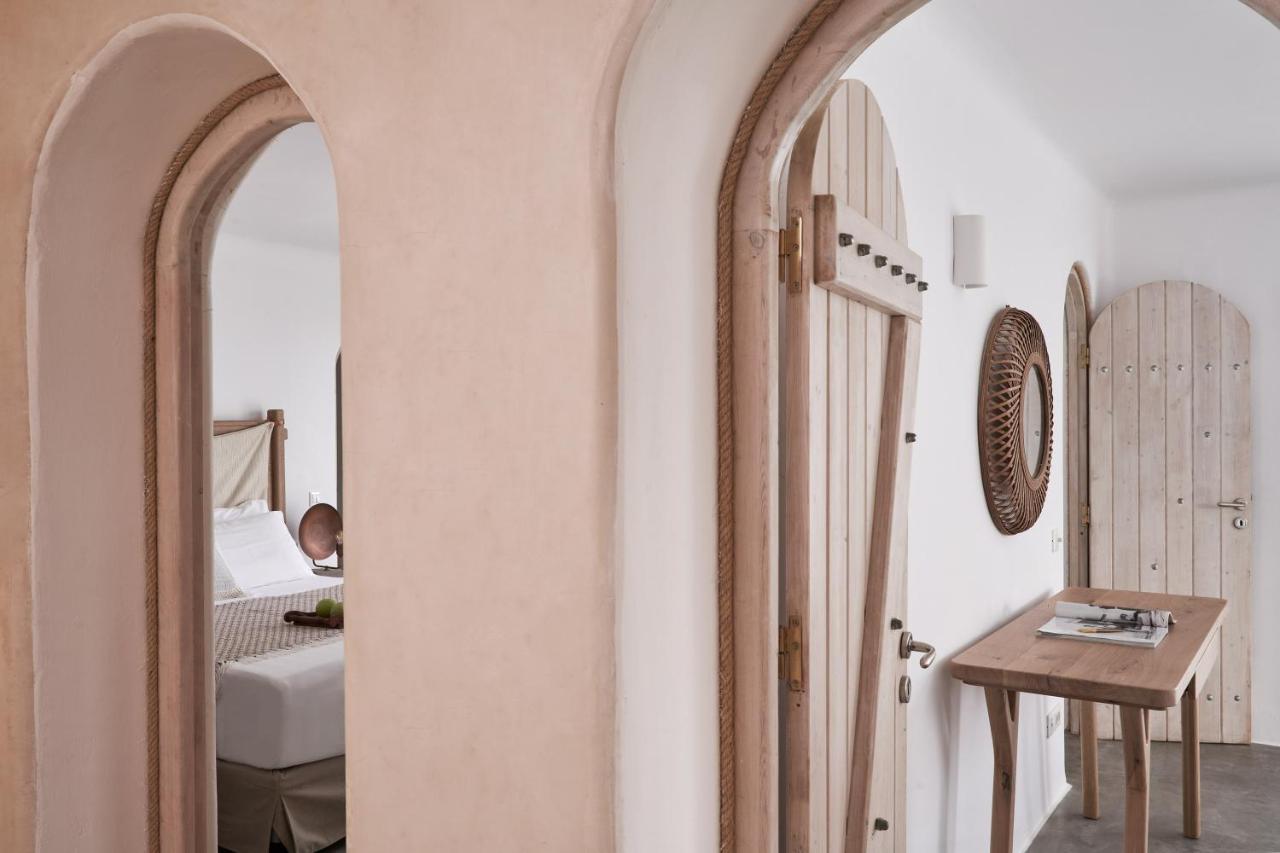 Santa Katerina - Sea View Villa Platys Gialos (Mykonos)
