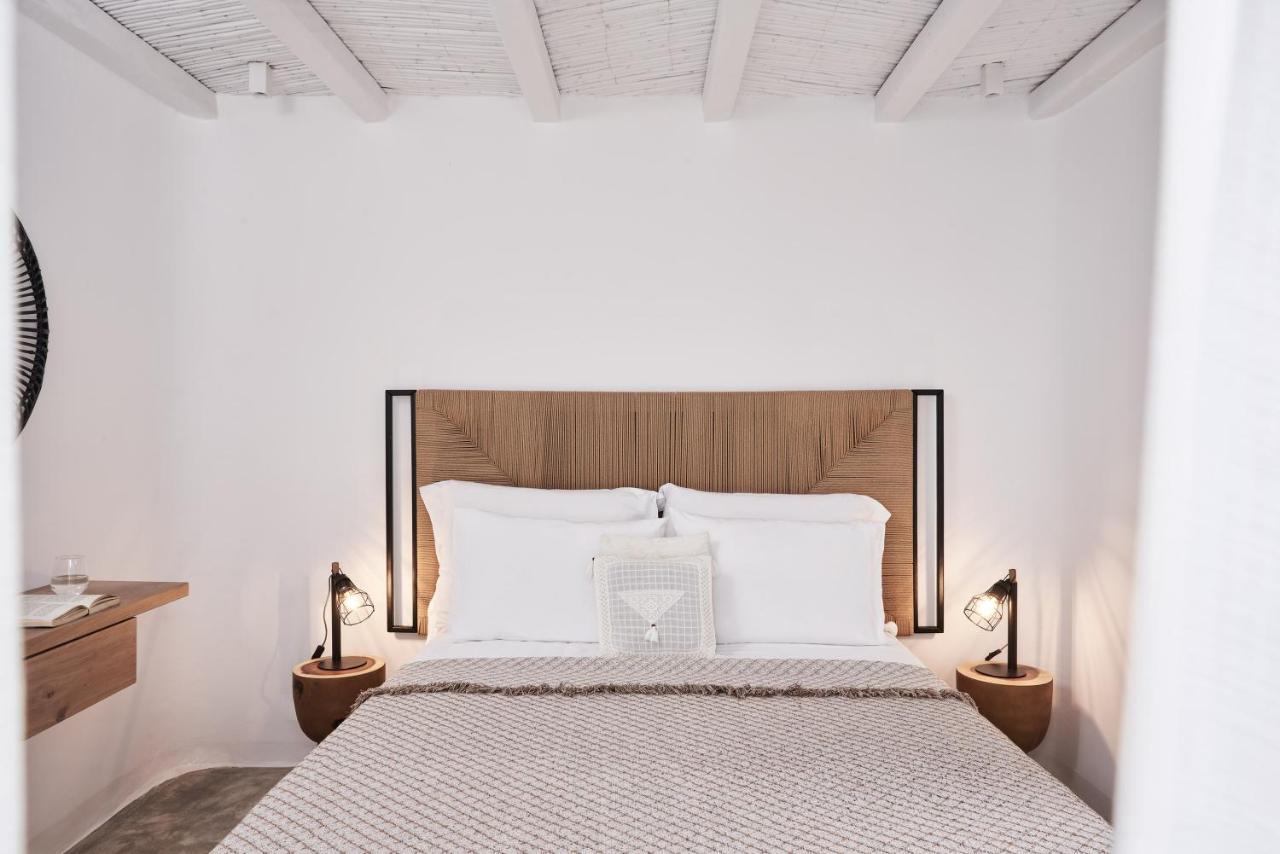 Santa Katerina - Sea View * Platys Gialos (Mykonos)
