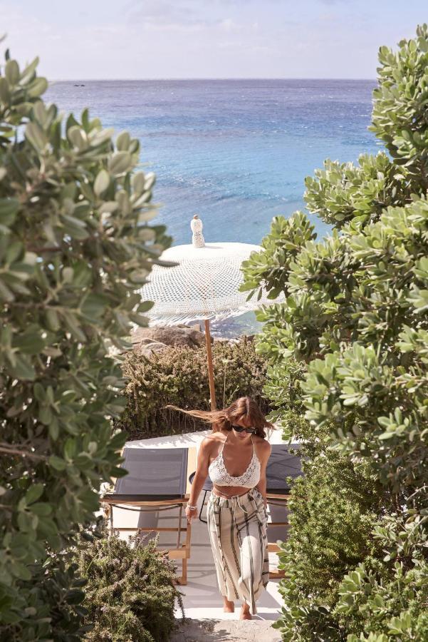 Santa Katerina - Sea View Villa Platys Gialos (Mykonos)