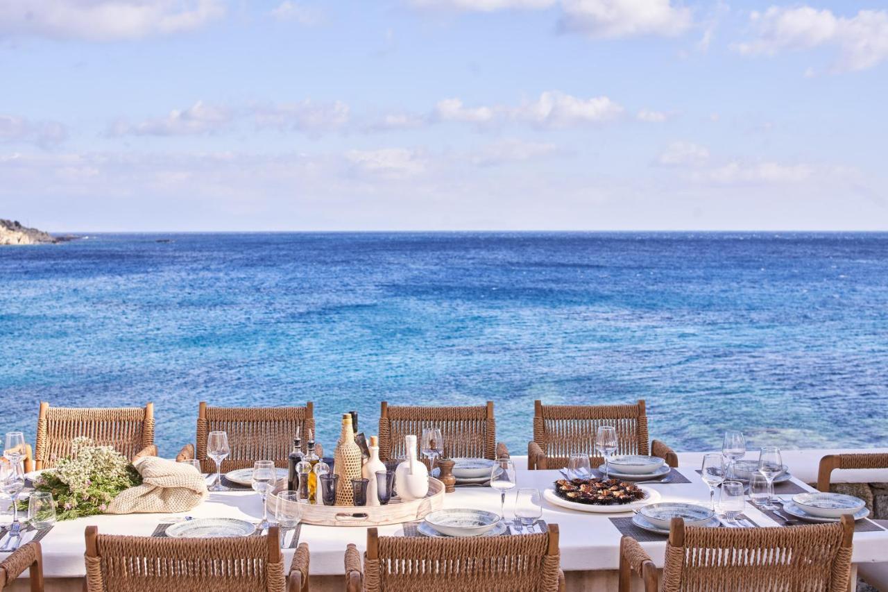 Villa Santa Katerina - Sea View *