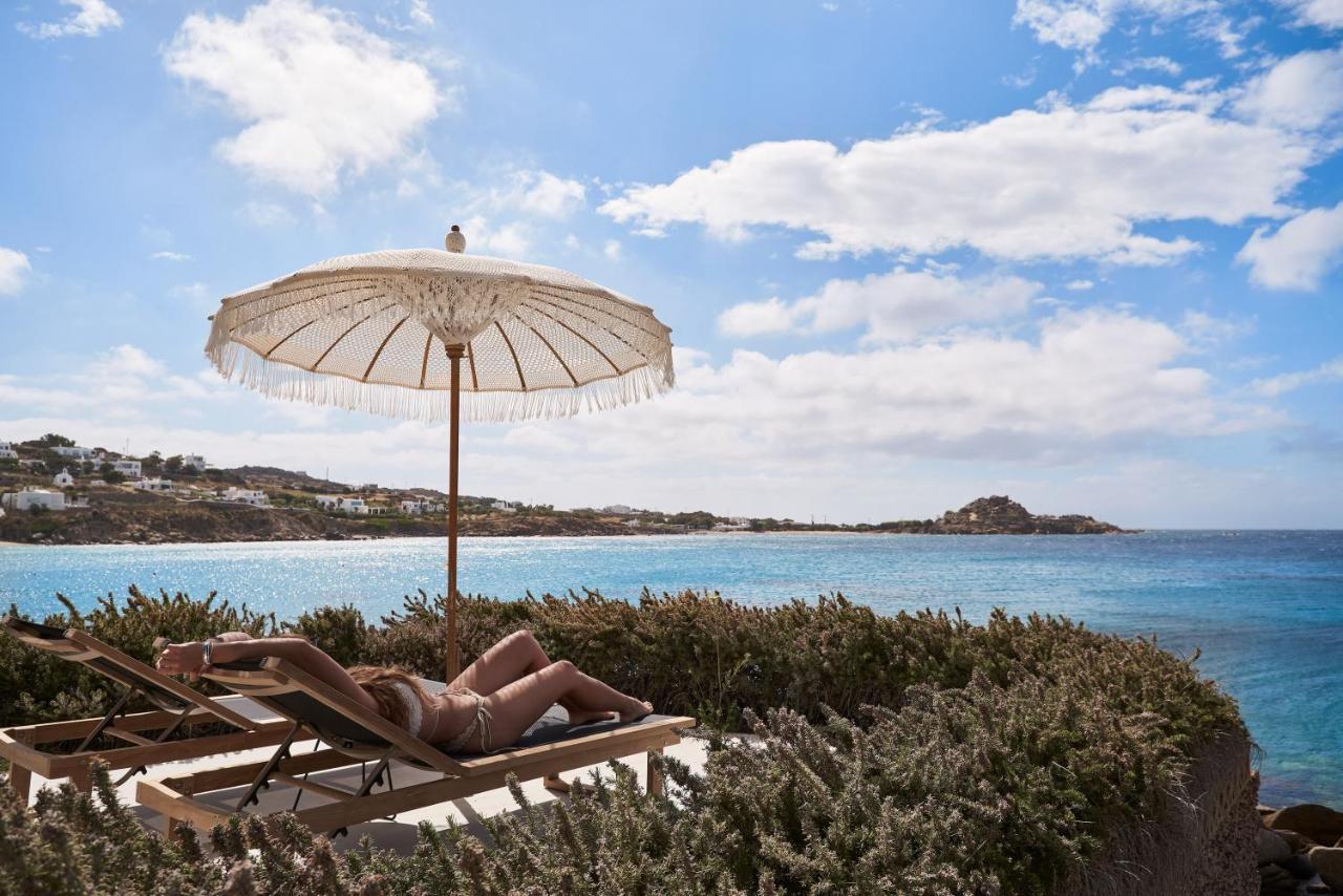 Santa Katerina - Sea View Villa