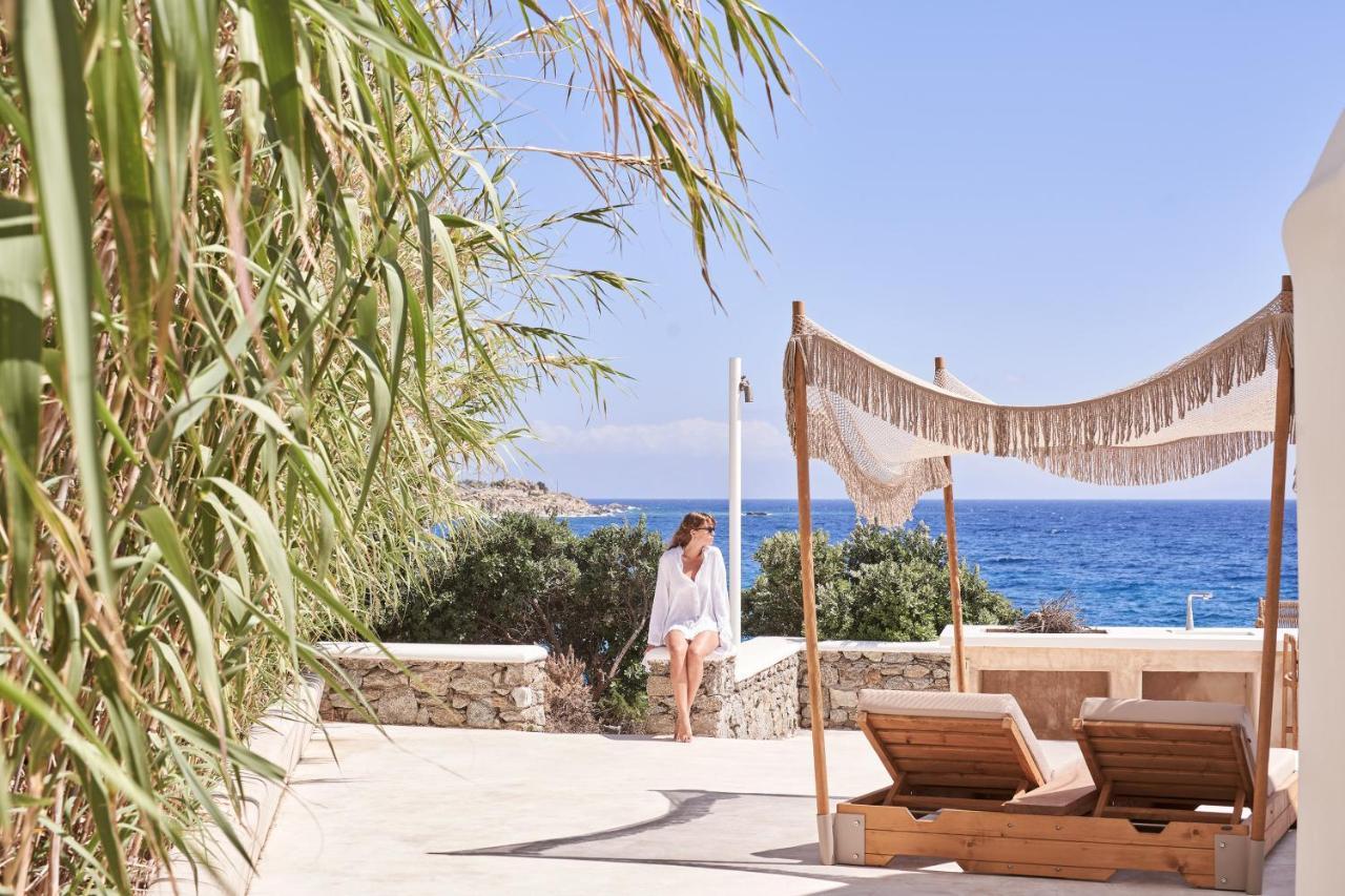 Santa Katerina - Sea View * Platys Gialos (Mykonos)