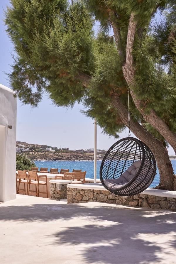 Santa Katerina - Sea View Villa