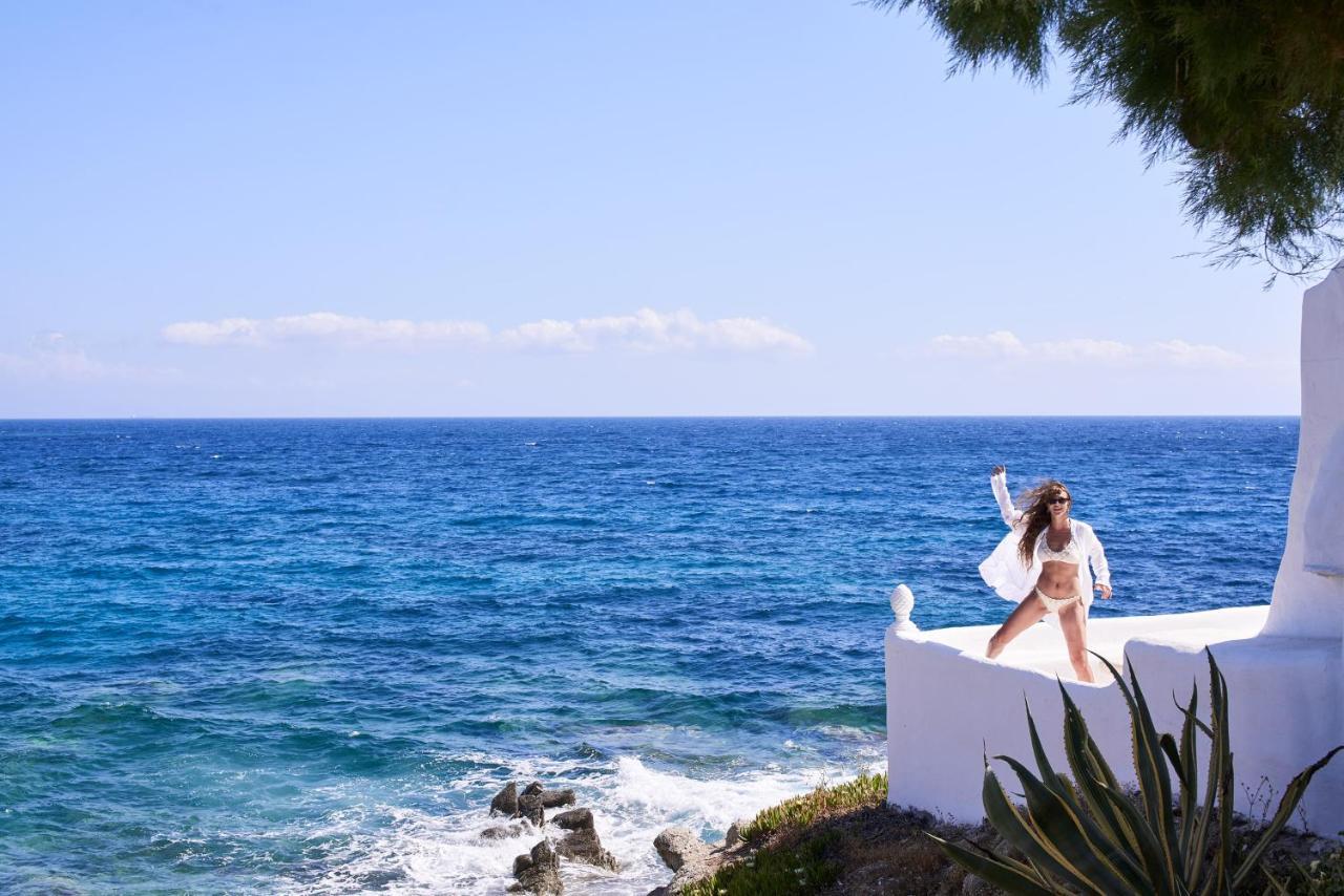 Santa Katerina - Sea View *
