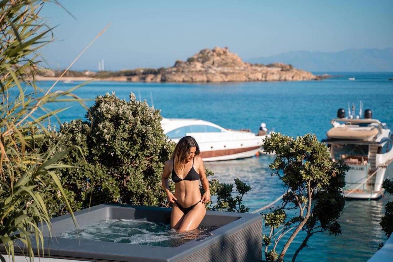 Santa Katerina - Sea View *