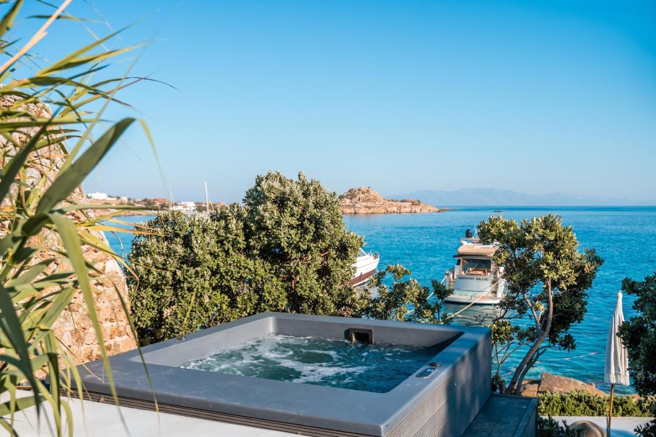 Villa Santa Katerina - Sea View *