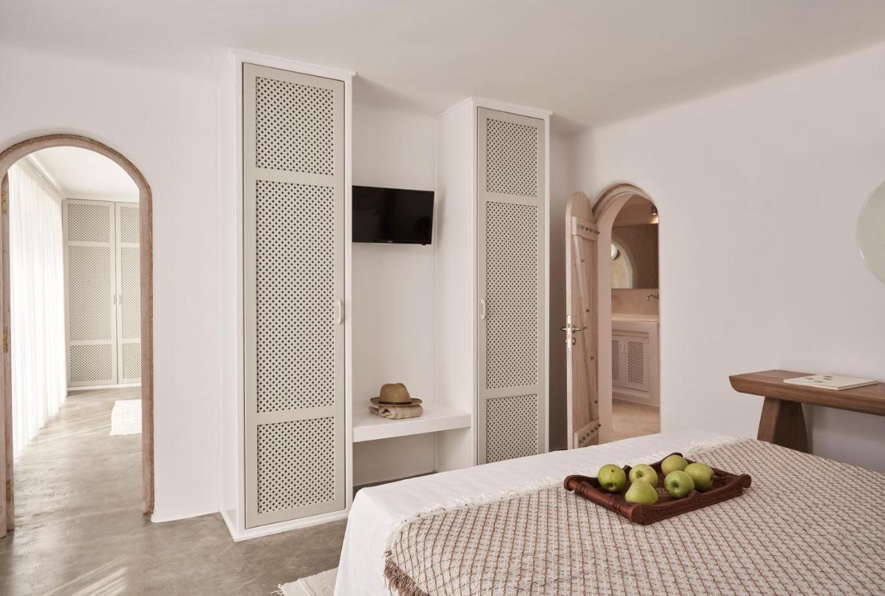 Santa Katerina - Sea View Villa *