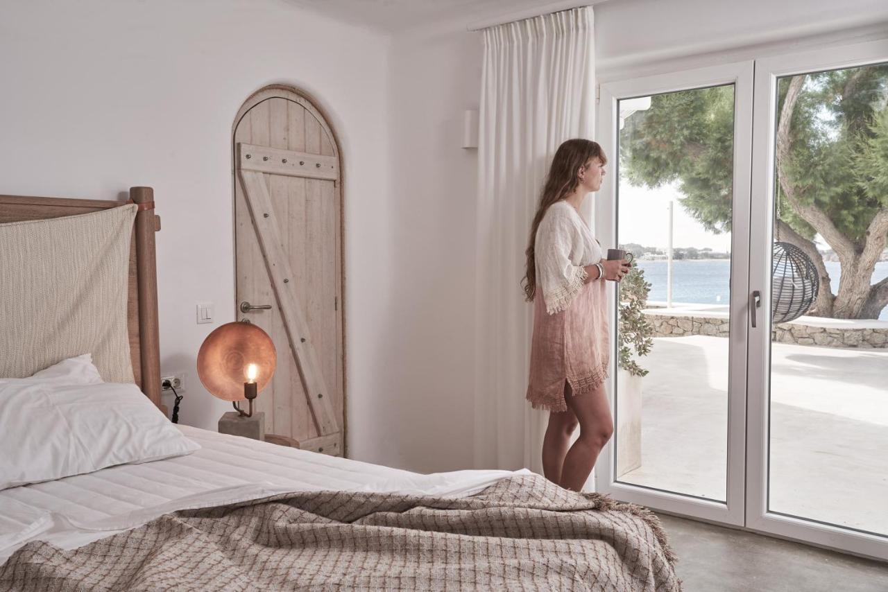 Villa Santa Katerina - Sea View *