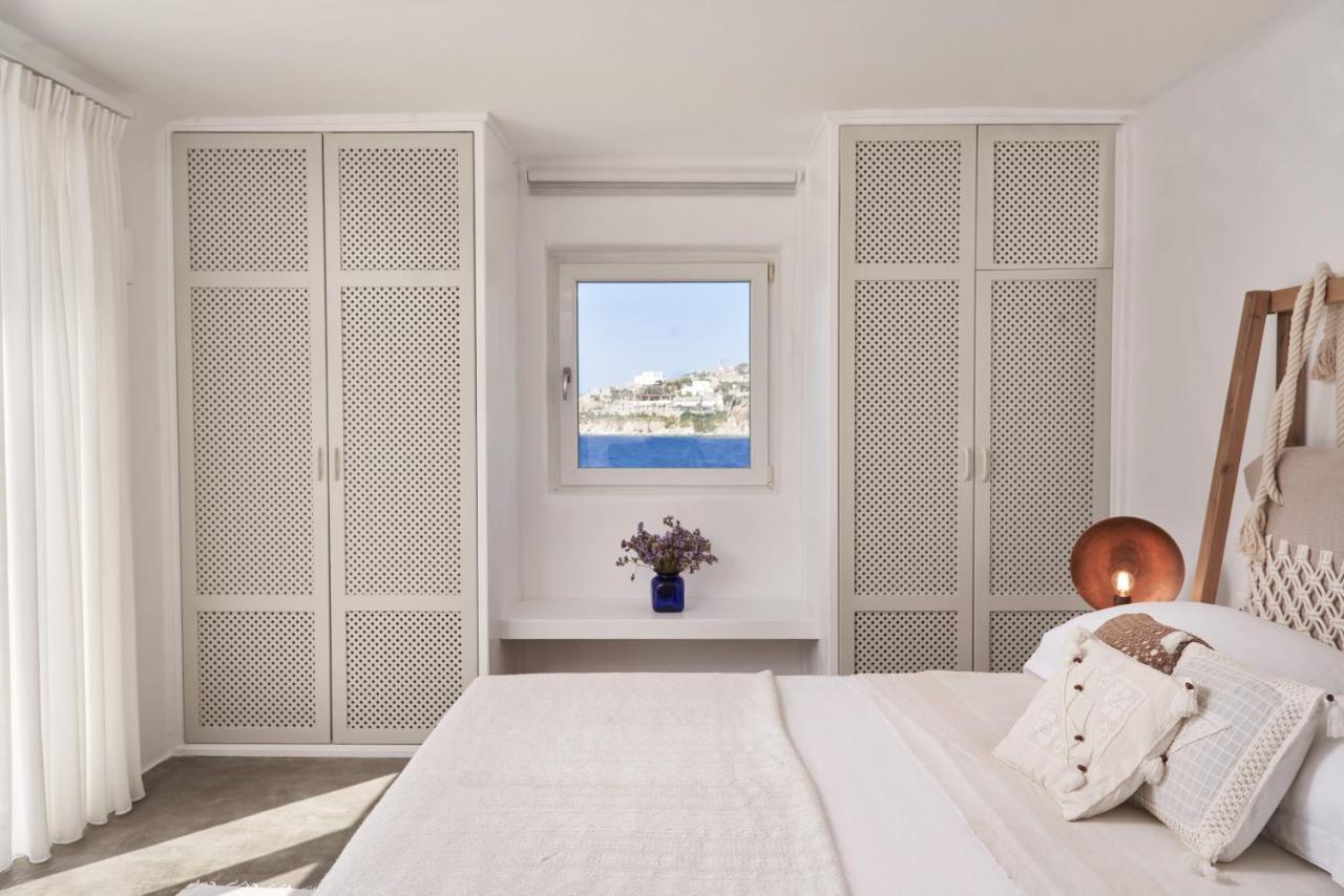 Santa Katerina - Sea View Villa *