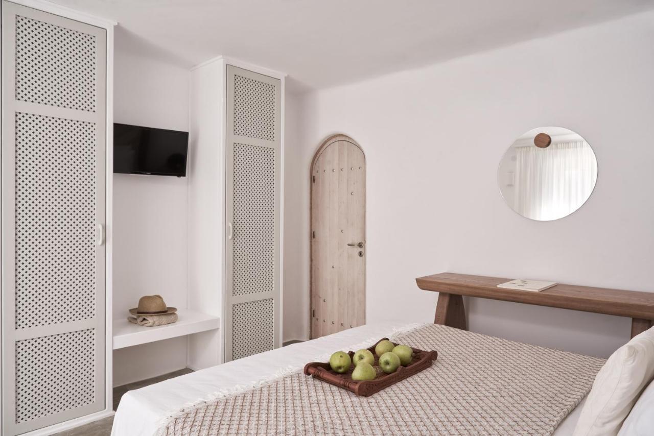 Santa Katerina - Sea View Villa Platys Gialos (Mykonos)