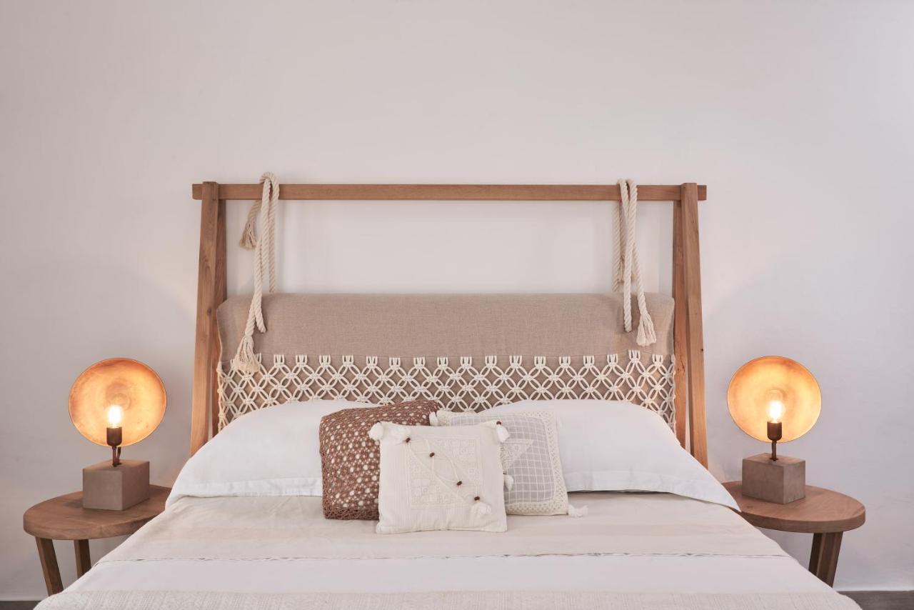 Santa Katerina - Sea View Villa Platys Gialos (Mykonos)