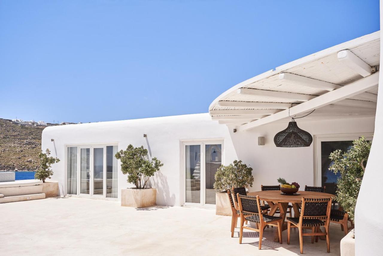 Santa Katerina - Sea View * Platys Gialos (Mykonos)